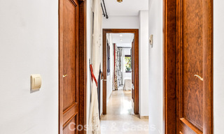 Instapklaar appartement te koop op een steenworp van het strand in Marbella Oost 791490 