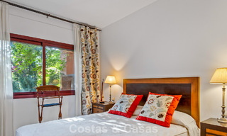 Instapklaar appartement te koop op een steenworp van het strand in Marbella Oost 791494 