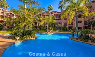 Instapklaar appartement te koop op een steenworp van het strand in Marbella Oost 791504 