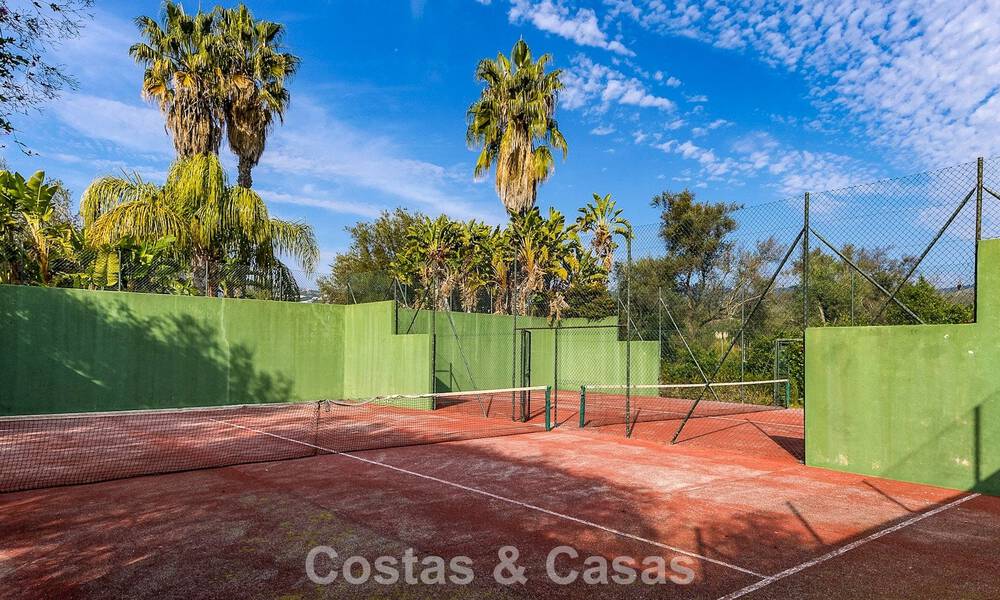 Instapklaar appartement te koop op een steenworp van het strand in Marbella Oost 791505