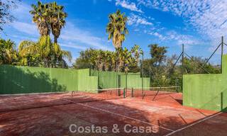 Instapklaar appartement te koop op een steenworp van het strand in Marbella Oost 791505 