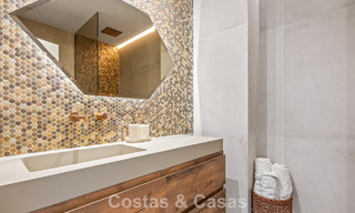 Instapklaar, luxe appartement te koop met prachtig uitzicht in een prestigieuze golfenclave van La Quinta in Benahavis - Marbella 791531 