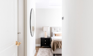 Luxueus gerenoveerde klasse-villa te koop in een golfresort in Marbella - Benahavis 792025 