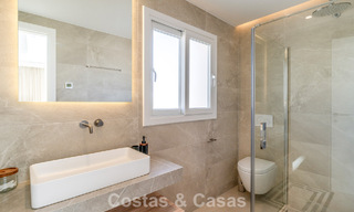 Elegant duplex penthouse met panoramisch uitzicht te koop in La Quinta te Marbella - Benahavis 791943 