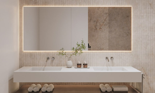 Exclusieve nieuwbouwappartementen te koop aan de boulevard van San Pedro Alcantara, Marbella 792749 