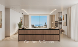 Exclusieve nieuwbouwappartementen te koop aan de boulevard van San Pedro Alcantara, Marbella 792755 