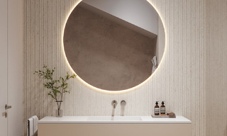 Exclusieve nieuwbouwappartementen te koop aan de boulevard van San Pedro Alcantara, Marbella 792768 