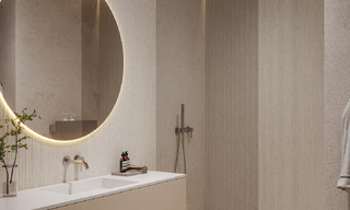 Exclusieve nieuwbouwappartementen te koop aan de boulevard van San Pedro Alcantara, Marbella 792770 