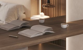 Exclusieve nieuwbouwappartementen te koop aan de boulevard van San Pedro Alcantara, Marbella 792772 