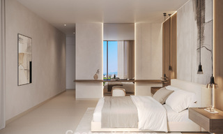Exclusieve nieuwbouwappartementen te koop aan de boulevard van San Pedro Alcantara, Marbella 792776 