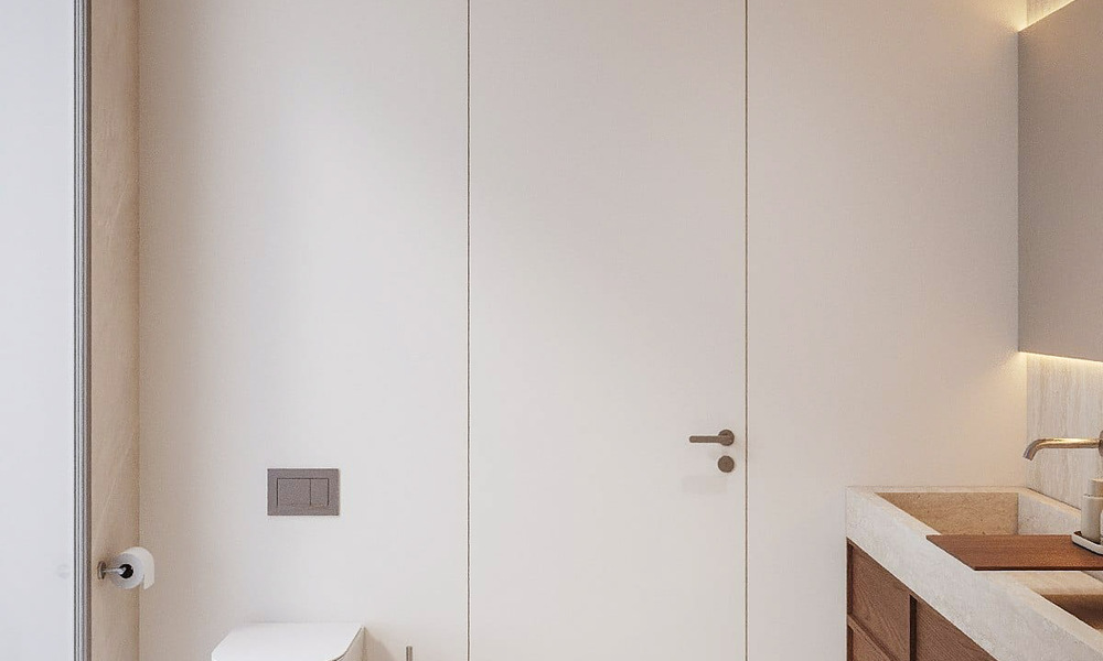 Stijlvolle, moderne townhouses met een toplocatie in het hart van San Pedro Alcantara, Marbella 792817