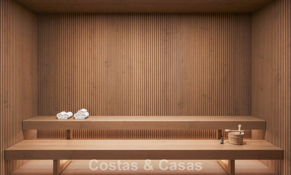 Luxe nieuwbouwvilla’s op een toplocatie aan de boulevard van San Pedro Alcántara, Marbella 792833