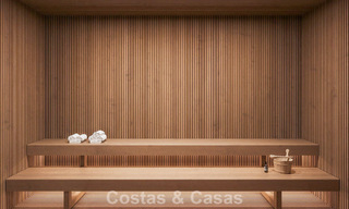 Luxe nieuwbouwvilla’s op een toplocatie aan de boulevard van San Pedro Alcántara, Marbella 792833 