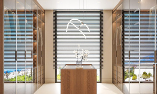 Luxe nieuwbouwvilla’s op een toplocatie aan de boulevard van San Pedro Alcántara, Marbella 792841 