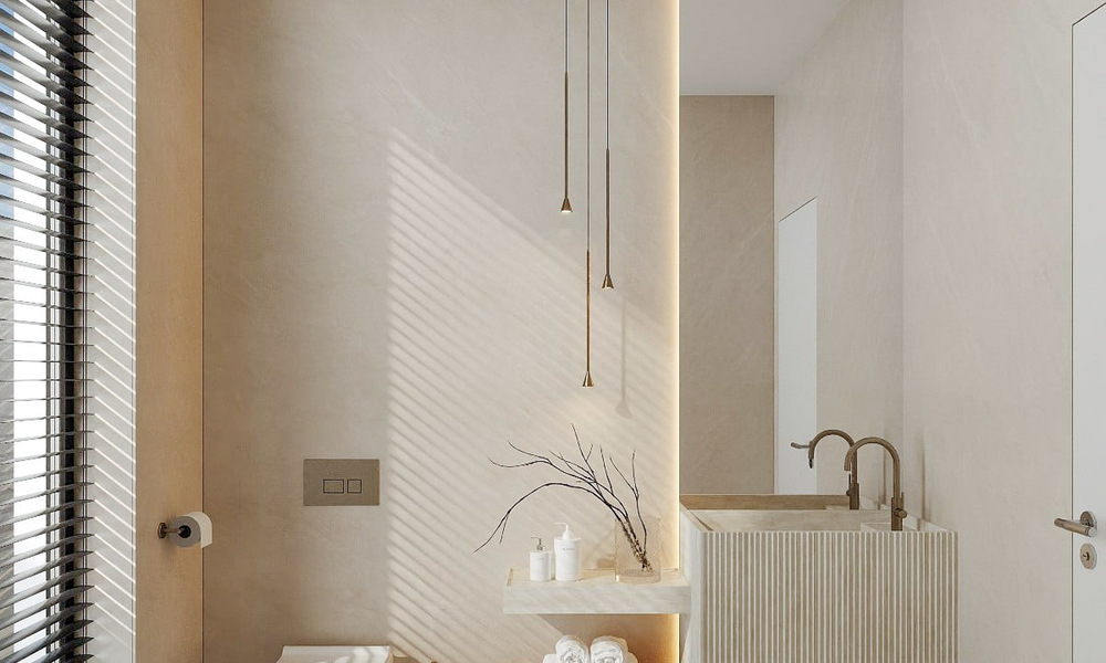 Luxe nieuwbouwvilla’s op een toplocatie aan de boulevard van San Pedro Alcántara, Marbella 792856