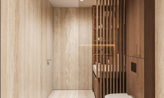 Luxe nieuwbouwvilla’s op een toplocatie aan de boulevard van San Pedro Alcántara, Marbella 792859 