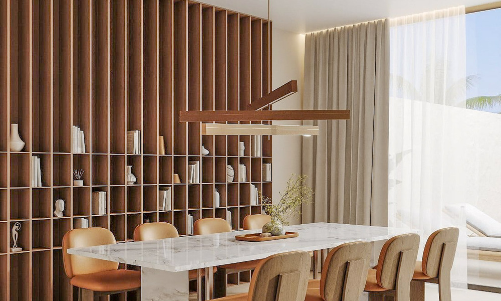 Luxe nieuwbouwvilla’s op een toplocatie aan de boulevard van San Pedro Alcántara, Marbella 792884