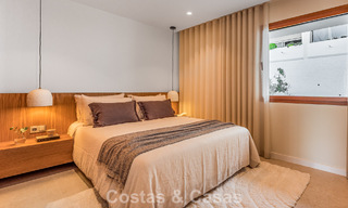 Stijlvol en instapklaar herenhuis met 4 slaapkamers te koop in Aloha, ueva Andalucia, Marbella 793257 
