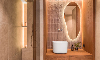 Stijlvol en instapklaar herenhuis met 4 slaapkamers te koop in Aloha, ueva Andalucia, Marbella 793258 