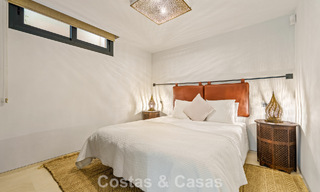 Exclusieve luxevilla met modernistisch design te koop in Nueva Andalucia’s golfvallei, Marbella 793916 