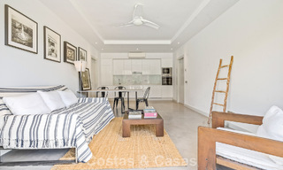 Ruime, moderne villa met apart gastenverblijf te koop in El Madroñal, Benahavis - Marbella 794054 