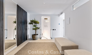 Instapklaar, luxueus gerenoveerd duplex appartement te koop in de heuvels van Marbella - Benahavis 794102 