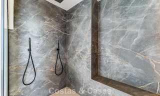 Exclusief Scandinavisch design penthouse met 180° uitzicht te koop in Benahavis - Marbella 794173 