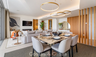Instapklaar, ruim, eigentijds, luxe appartement te koop in de heuvels van La Quinta Resort in Marbella - Benahavis 794373 
