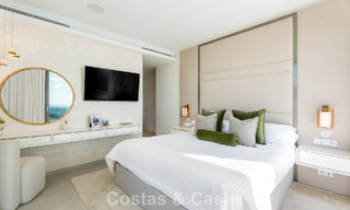 Instapklaar, ruim, eigentijds, luxe appartement te koop in de heuvels van La Quinta Resort in Marbella - Benahavis 794392 