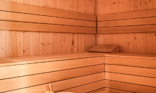 Modern appartement met villakarakter te koop met zeezicht in een exclusief complex in La Quinta, Marbella - Benahavis 794519 