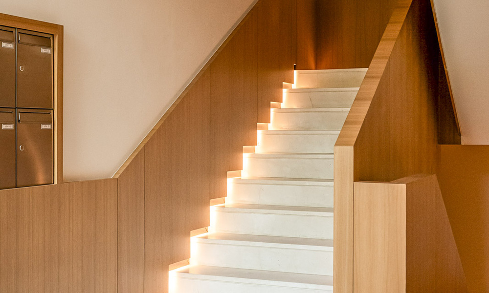 Modern appartement met villakarakter te koop met zeezicht in een exclusief complex in La Quinta, Marbella - Benahavis 794522