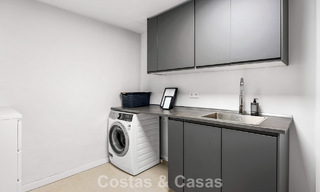 Villa met eigentijdse mediterrane flair te koop in Nueva Andalucia, Marbella 794763 