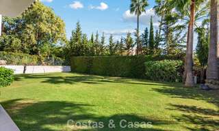 Villa met eigentijdse mediterrane flair te koop in Nueva Andalucia, Marbella 794767 
