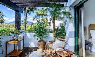 Instapklare, mediterrane luxevilla te koop op de New Golden Mile tussen Marbella en Estepona 794945 