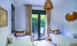 Instapklare, mediterrane luxevilla te koop op de New Golden Mile tussen Marbella en Estepona 794948 