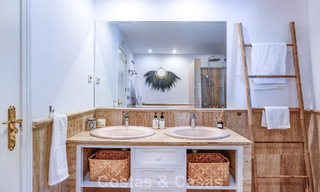 Instapklare, mediterrane luxevilla te koop op de New Golden Mile tussen Marbella en Estepona 794957 