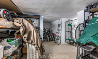 Prachtig gerenoveerde villa in Boho-chic stijl te koop in Nueva Andalucia, Marbella 795819 