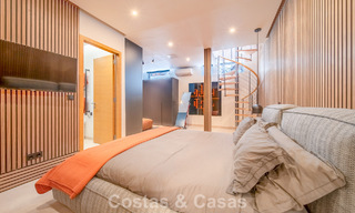 Luxe gerenoveerde villa op een steenworp van de golfbaan te koop in Guadalmina Alta, Marbella 795869 