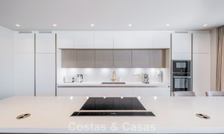 High-end, moderne villa met panoramisch uitzicht te koop op de New Golden Mile tussen Puerto Banus en Estepona 795767 