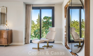 High-end, moderne villa met panoramisch uitzicht te koop op de New Golden Mile tussen Puerto Banus en Estepona 795770 
