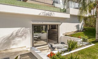 High-end, moderne villa met panoramisch uitzicht te koop op de New Golden Mile tussen Puerto Banus en Estepona 795777 
