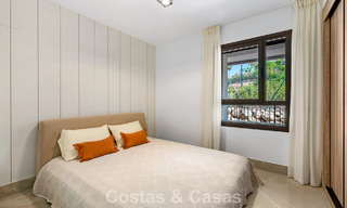 Nieuw duplex penthouse met een onverstoord uitzicht te koop in het rustige Istan, vlakbij Marbella aan de Costa del Sol 796168 
