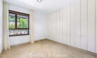 Nieuw duplex penthouse met een onverstoord uitzicht te koop in het rustige Istan, vlakbij Marbella aan de Costa del Sol 796169 