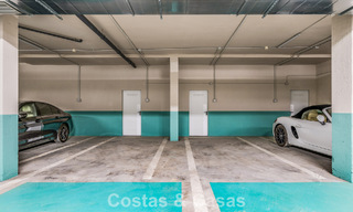 Nieuw duplex penthouse met een onverstoord uitzicht te koop in het rustige Istan, vlakbij Marbella aan de Costa del Sol 796188 