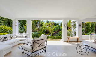 Elegante luxevilla met absolute privacy te koop op de Golden Mile van Marbella 796646 