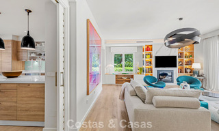 Elegante luxevilla met absolute privacy te koop op de Golden Mile van Marbella 796656 