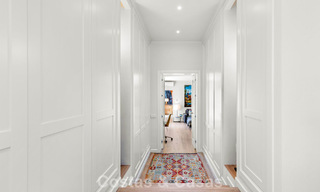 Elegante luxevilla met absolute privacy te koop op de Golden Mile van Marbella 796662 