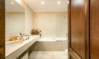 Mediterrane frontline golfvilla met panoramisch uitzicht te koop in La Cala golf resort, Mijas Costa 796477 