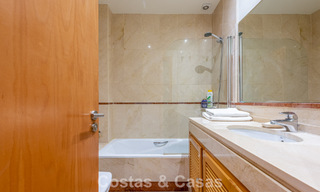 Exclusief appartement te koop op 150m van het strand nabij Puerto Banus, Marbella 797150 