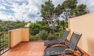 Exclusief appartement te koop op 150m van het strand nabij Puerto Banus, Marbella 797166 